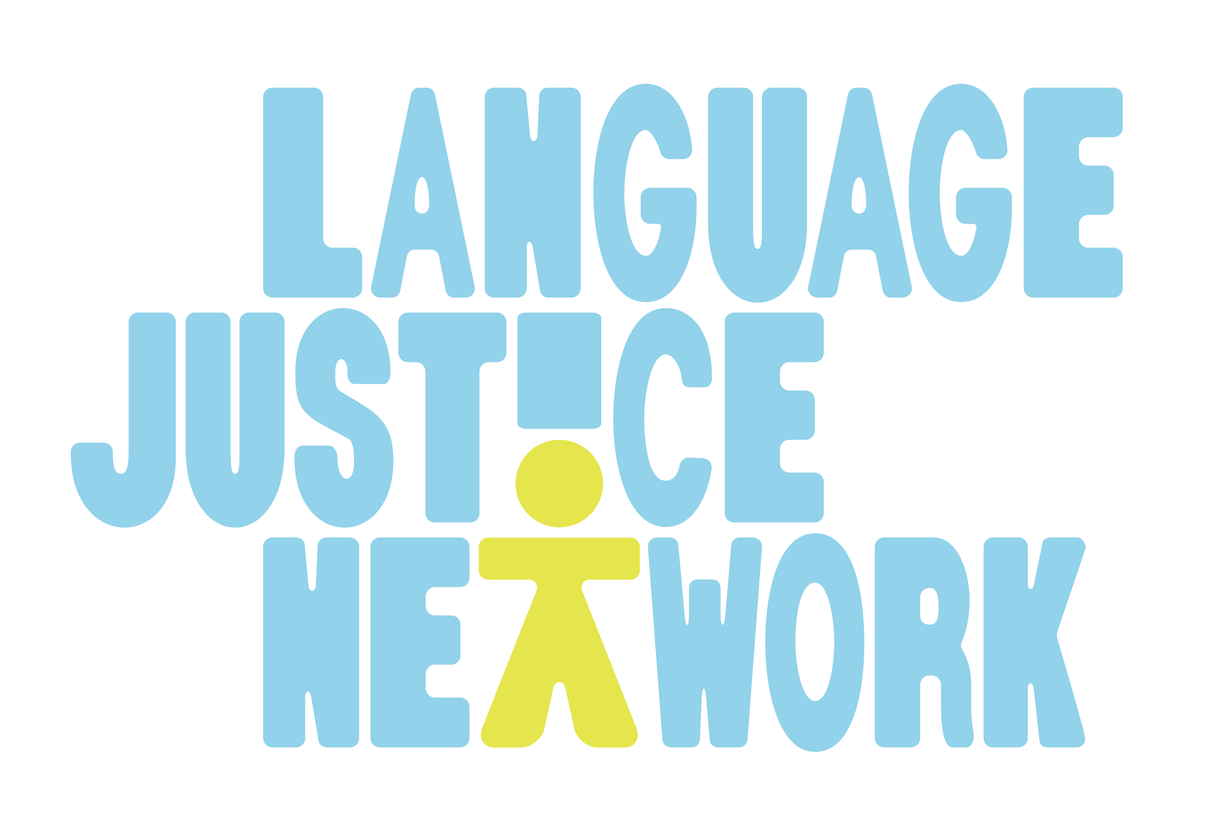 Language Justice Network
