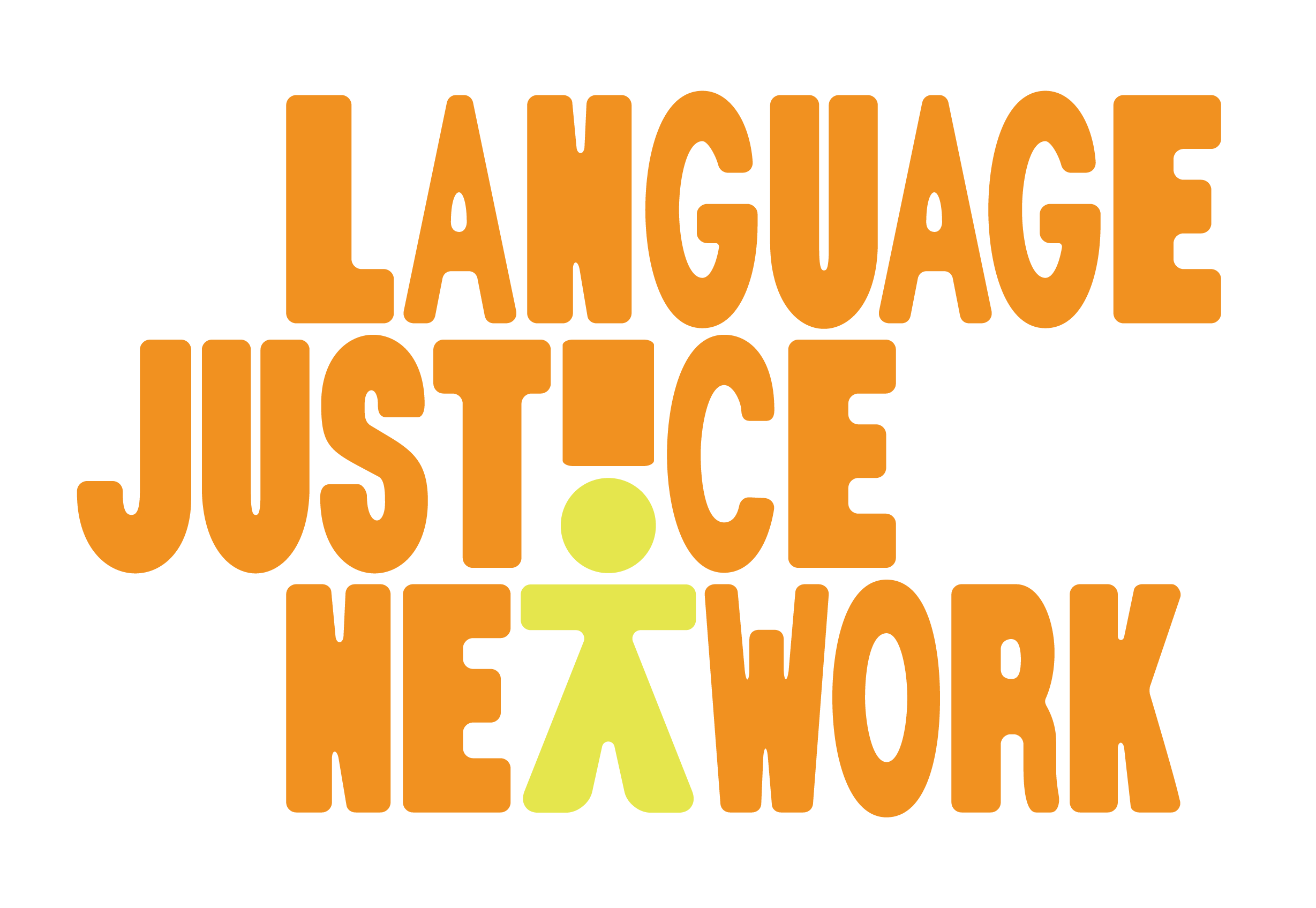 Language Justice Network