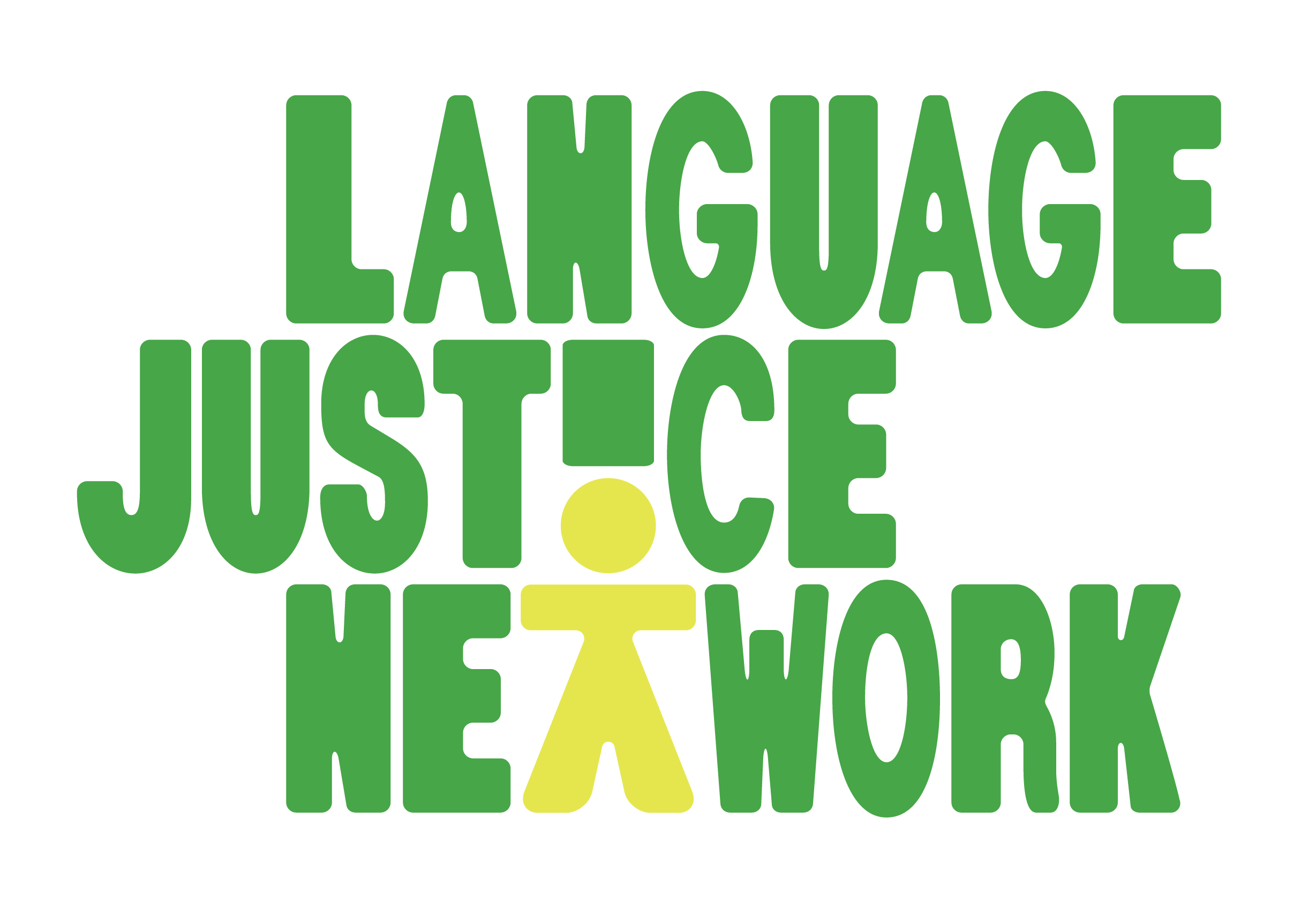 Language Justice Network