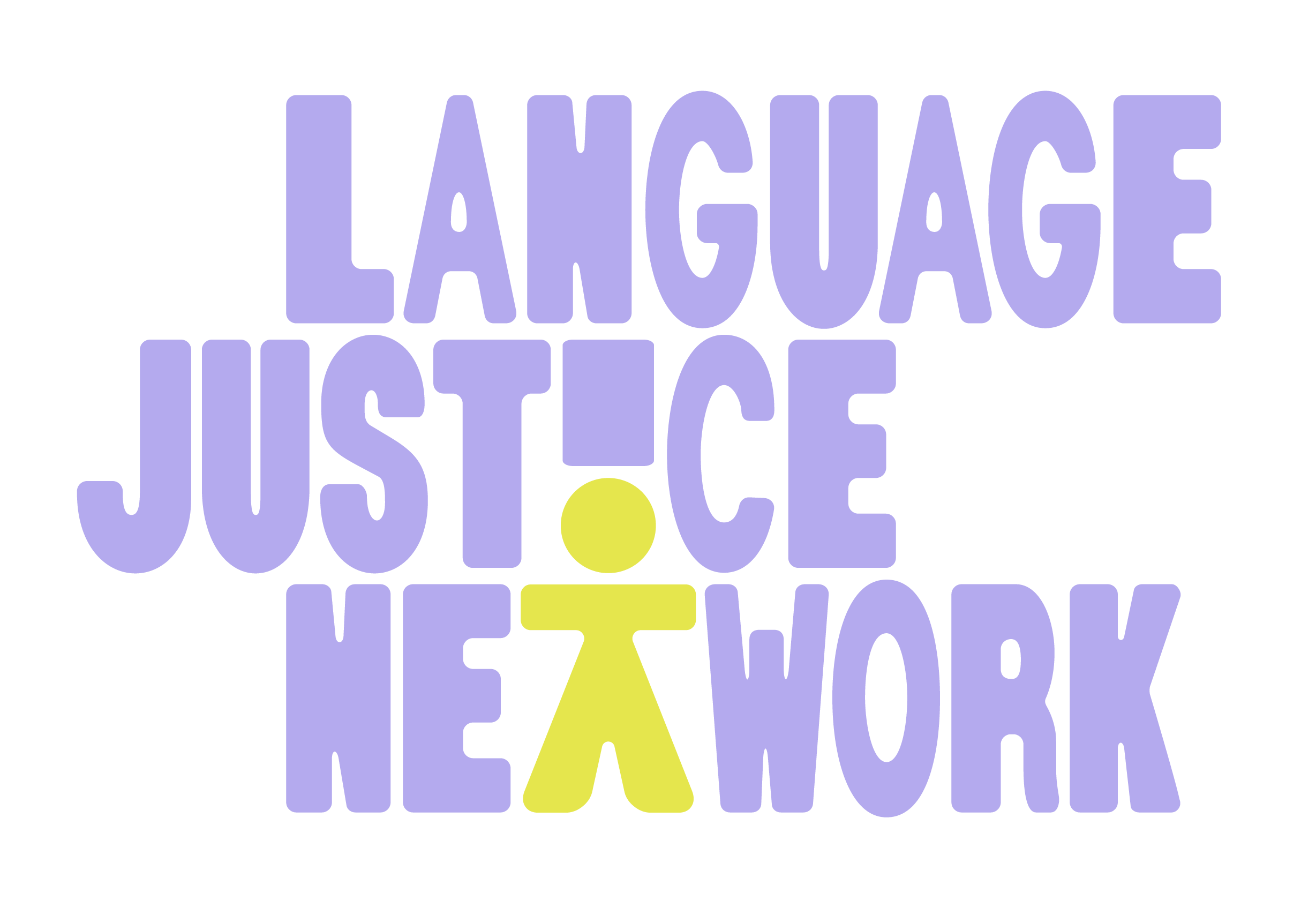 Language Justice Network